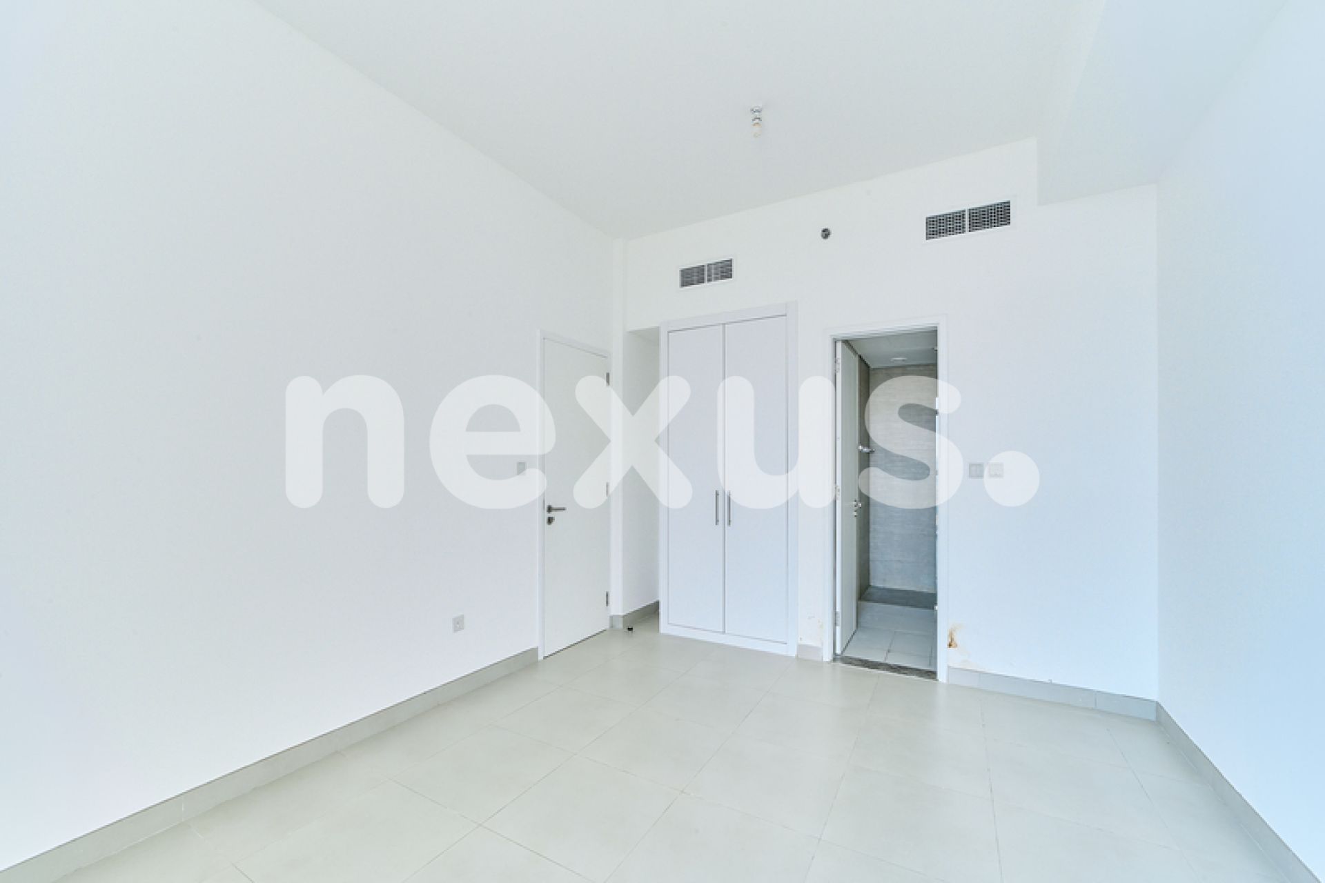 Vacant | Park View | Cheapest option | Spacious