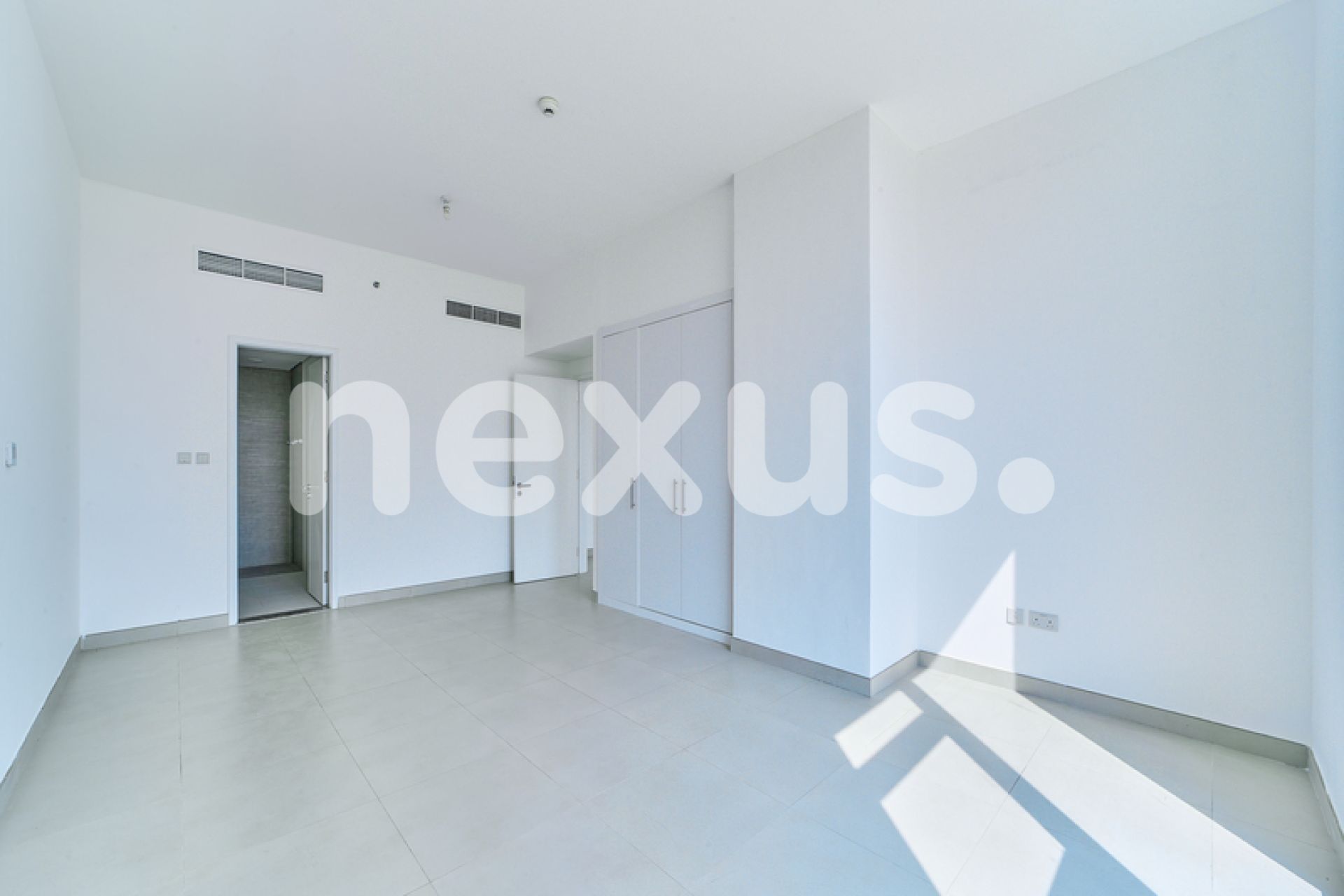 Vacant | Park View | Cheapest option | Spacious