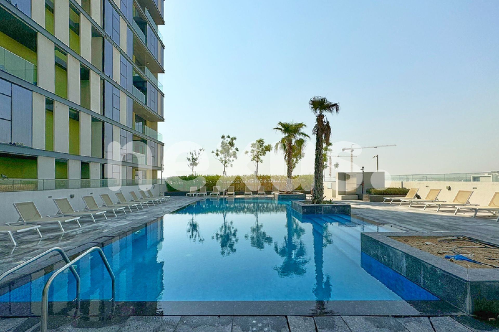 Vacant | Park View | Cheapest option | Spacious