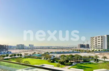 شقة - 2 غرف نوم - 3 حمامات للبيع في The Pulse ريزيدنس Plaza B9 - ذا بالس ريزيدنس بلازا - ذي بالس - دبي الجنوب (مركز دبي العالمي) - دبي شقة - 2 غرف نوم - 3 حمامات للبيع في The Pulse ريزيدنس Plaza B9 - ذا بالس ريزيدنس بلازا - ذي بالس - دبي الجنوب (مركز دبي العالمي) - دبي