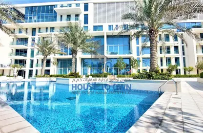 شقة - غرفة نوم - 1 حمام للبيع في ممشى السعديات - منطقة السعديات الثقافية - جزيرة السعديات - أبوظبي