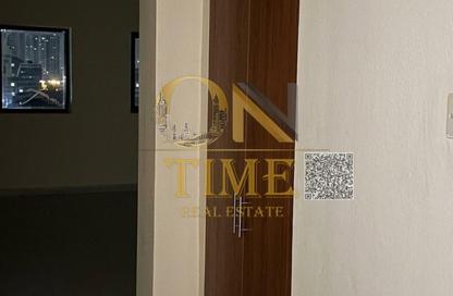Apartment - Studio - 1 Bathroom for sale in Geepas Building 3 - Al Rashidiya 2 - Al Rashidiya - Ajman Apartment - Studio - 1 Bathroom for sale in Geepas Building 3 - Al Rashidiya 2 - Al Rashidiya - Ajman