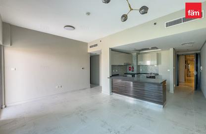 Apartment - 2 Bedrooms - 2 Bathrooms for rent in MAG 545 - Mag 5 Boulevard - Residential District - Dubai South (Dubai World Central) - Dubai