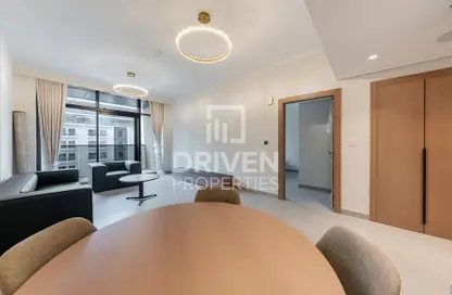 Apartment - 1 Bedroom - 2 Bathrooms for rent in Neva Residences - District 16 - Jumeirah Village Circle - Dubai Apartment - 1 Bedroom - 2 Bathrooms for rent in Neva Residences - District 16 - Jumeirah Village Circle - Dubai
