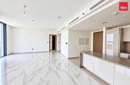 Apartment - 2 - 3 for sale in Crest Grande - Sobha Hartland - Mohammed Bin Rashid City - Dubai Apartment - 2 - 3 for sale in Crest Grande - Sobha Hartland - Mohammed Bin Rashid City - Dubai