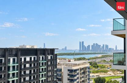 Apartment - 2 - 3 for sale in Crest Grande - Sobha Hartland - Mohammed Bin Rashid City - Dubai Apartment - 2 - 3 for sale in Crest Grande - Sobha Hartland - Mohammed Bin Rashid City - Dubai