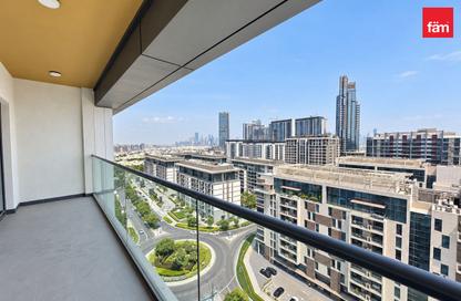 Apartment - 2 - 3 for sale in Crest Grande - Sobha Hartland - Mohammed Bin Rashid City - Dubai Apartment - 2 - 3 for sale in Crest Grande - Sobha Hartland - Mohammed Bin Rashid City - Dubai