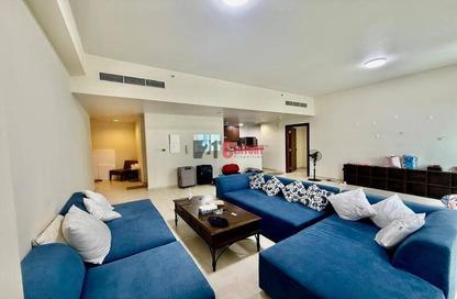 Apartment - 1 Bedroom - 2 Bathrooms for rent in Executive Tower J - Executive Towers - Business Bay - Dubai