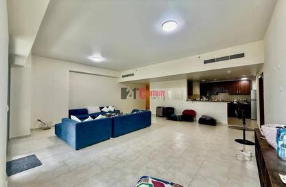 Apartment - 1 Bedroom - 2 Bathrooms for rent in Executive Tower J - Executive Towers - Business Bay - Dubai