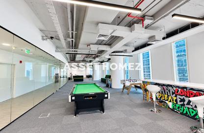 Office Space - Studio - 6 for rent in The Bay Gate - Business Bay - Dubai Office Space - Studio - 6 for rent in The Bay Gate - Business Bay - Dubai