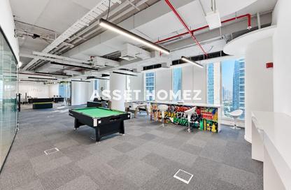Office Space - Studio - 6 for rent in The Bay Gate - Business Bay - Dubai Office Space - Studio - 6 for rent in The Bay Gate - Business Bay - Dubai