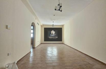 Apartment - 1 Bedroom - 1 Bathroom for rent in Muweileh Community - Muwaileh Commercial - Sharjah