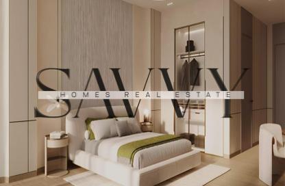 Apartment - Studio - 1 Bathroom for sale in Binghatti Skyrise Tower A - Binghatti Skyrise - Business Bay - Dubai Apartment - Studio - 1 Bathroom for sale in Binghatti Skyrise Tower A - Binghatti Skyrise - Business Bay - Dubai