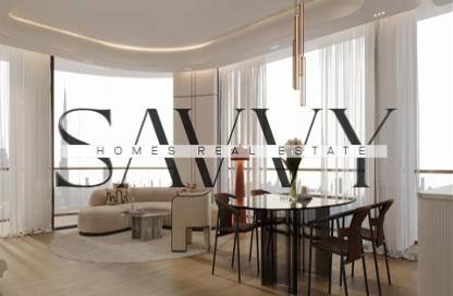 Apartment - Studio - 1 Bathroom for sale in Binghatti Skyrise Tower A - Binghatti Skyrise - Business Bay - Dubai Apartment - Studio - 1 Bathroom for sale in Binghatti Skyrise Tower A - Binghatti Skyrise - Business Bay - Dubai