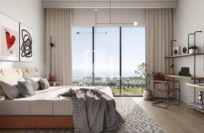 Apartment - 2 Bedrooms - 3 Bathrooms for sale in Nouran Living - Saadiyat Island - Abu Dhabi