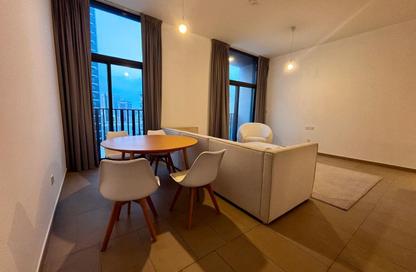 Apartment - 2 - 2 for rent in Belgravia Heights 1 - Belgravia Heights - District 12 - Jumeirah Village Circle - Dubai