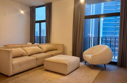 Apartment - 2 - 2 for rent in Belgravia Heights 1 - Belgravia Heights - District 12 - Jumeirah Village Circle - Dubai
