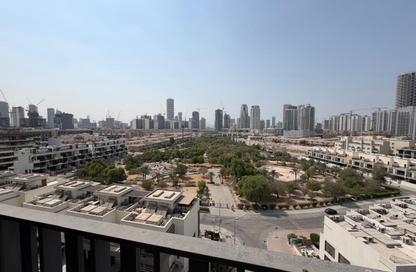 Apartment - 2 - 2 for rent in Belgravia Heights 1 - Belgravia Heights - District 12 - Jumeirah Village Circle - Dubai