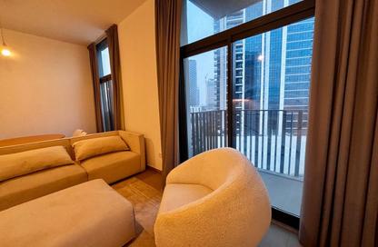Apartment - 2 - 2 for rent in Belgravia Heights 1 - Belgravia Heights - District 12 - Jumeirah Village Circle - Dubai
