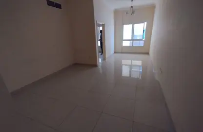 شقة - غرفة نوم - 2 حمامات للايجار في برج النعيمية 1 - أبراج النعيمية - النعيمية - عجمان