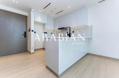 Apartment - 1 Bedroom - 2 Bathrooms for sale in Binghatti Corner - District 10 - Jumeirah Village Circle - Dubai
