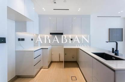 Apartment - 1 Bedroom - 2 Bathrooms for sale in Binghatti Corner - District 10 - Jumeirah Village Circle - Dubai