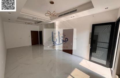 Villa - 4 Bedrooms - 6 Bathrooms for sale in Al Yasmeen 1 - Al Yasmeen - Ajman