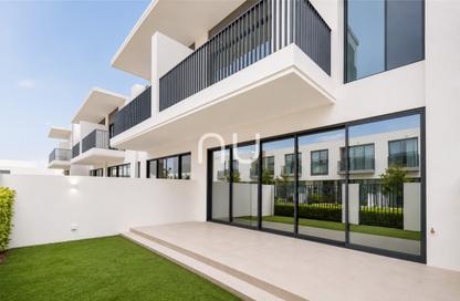 Townhouse - 3 Bedrooms - 4 Bathrooms for rent in Elora - The Valley - Dubai