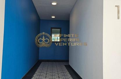 Townhouse - 5 Bedrooms - 6 Bathrooms for rent in Santorini - Damac Lagoons - Dubai