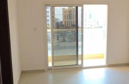 Apartment - Studio - 1 for rent in Al Ameera Village - Ajman
