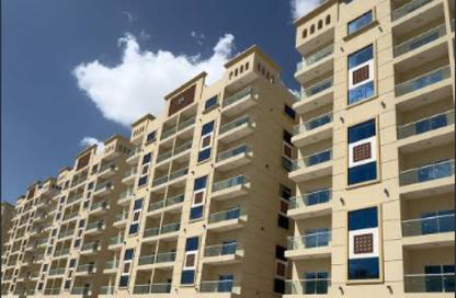 Apartment - Studio - 1 for rent in Al Ameera Village - Ajman Apartment - Studio - 1 for rent in Al Ameera Village - Ajman