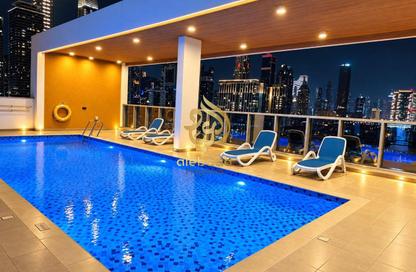 Apartment - 1 - 2 for rent in Al Khair 1 - Al Satwa - Dubai