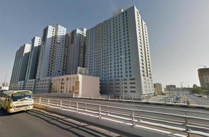 Apartment - 2 Bedrooms - 2 Bathrooms for rent in City Tower - Al Nuaimiya - Ajman Apartment - 2 Bedrooms - 2 Bathrooms for rent in City Tower - Al Nuaimiya - Ajman