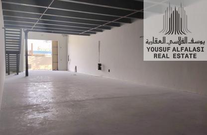 مستودع - استوديو - 1 حمام للايجار في عجمان الصناعية 1 - المنطقة الصناعية - عجمان مستودع - استوديو - 1 حمام للايجار في عجمان الصناعية 1 - المنطقة الصناعية - عجمان
