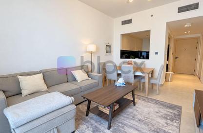 Apartment - 1 - 2 for rent in Binghatti Jasmine - District 15 - Jumeirah Village Circle - Dubai