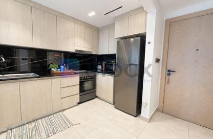Apartment - 1 - 2 for rent in Binghatti Jasmine - District 15 - Jumeirah Village Circle - Dubai Apartment - 1 - 2 for rent in Binghatti Jasmine - District 15 - Jumeirah Village Circle - Dubai