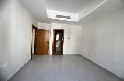 Apartment - 1 Bedroom - 2 Bathrooms for rent in Humaid Gate Tower - Al Humaid City - Ajman