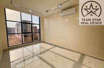 Townhouse - 5 - 7 for rent in Kabbali Hills - Al Helio 2 - Al Helio - Ajman