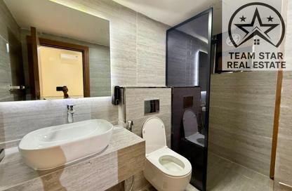 Townhouse - 5 - 7 for rent in Kabbali Hills - Al Helio 2 - Al Helio - Ajman