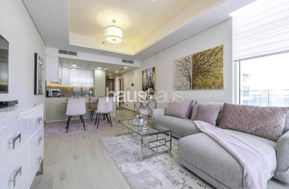Apartment - 1 Bedroom - 1 Bathroom for rent in Azizi Mina - The Crescent - Palm Jumeirah - Dubai
