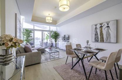 Apartment - 1 Bedroom - 1 Bathroom for rent in Azizi Mina - The Crescent - Palm Jumeirah - Dubai Apartment - 1 Bedroom - 1 Bathroom for rent in Azizi Mina - The Crescent - Palm Jumeirah - Dubai