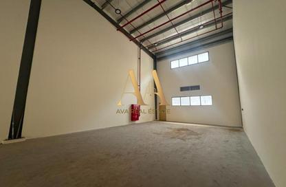 Warehouse - Studio - 1 Bathroom for rent in Dubai Investment Park 1 (DIP 1) - Dubai Investment Park (DIP) - Dubai Warehouse - Studio - 1 Bathroom for rent in Dubai Investment Park 1 (DIP 1) - Dubai Investment Park (DIP) - Dubai