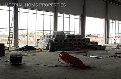 Show Room - Studio - 2 Bathrooms for rent in Umm Al Thuoob - Umm Al Quwain