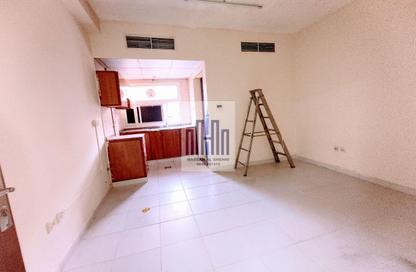 Apartment - Studio - 1 Bathroom for rent in Fire Station Road - Muwaileh - Sharjah