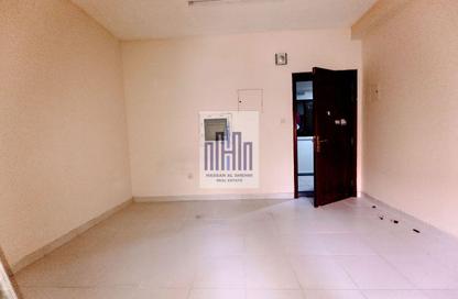 Apartment - Studio - 1 Bathroom for rent in Fire Station Road - Muwaileh - Sharjah