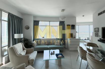 Apartment - 1 Bedroom - 2 Bathrooms for rent in The Lofts Central - The Lofts - Downtown Dubai - Dubai