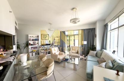 Apartment - 1 Bedroom - 2 Bathrooms for rent in The Lofts Central - The Lofts - Downtown Dubai - Dubai