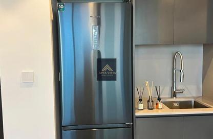 Apartment - 1 - 2 for rent in Sokoon 1 - Sokoon - Naseej District - Aljada - Sharjah