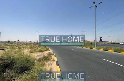 أرض - استوديو للبيع في تلال سيتي - الشارقة