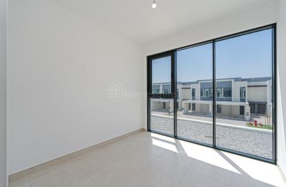 Townhouse - 3 Bedrooms - 4 Bathrooms for rent in Shams Townhouses - Town Square - Dubai